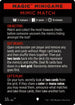 Magic Minigame: Mimic Match (AFR-004) - Adventures in the Forgotten Realms