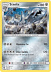Steelix - 125/214 (Cosmos Holo)/214  - Holofoil Blister Exclusives - Promo