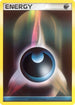 Darkness Energy (2007-2008 League Promo)  - Holofoil League & Championship Cards - Promo
