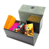 Dex Protection D-BOX SAFARI Large- Crocodile