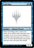 Team Mage (UNK-UU03A) - Un-Known Event Playtest Cards