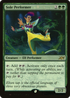 Sole Performer (Galaxy Foil) (UNF-440) - Unfinity Foil