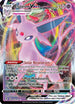 Espeon VMAX (065/203) Holofoil [Evolving Skies] - Ultra Rare