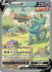 Golurk V (Alternate Full Art) (182/203) Holofoil [Evolving Skies] - Ultra Rare