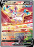 Sylveon V (Alternate Full Art) (184/203) Holofoil [Evolving Skies] - Ultra Rare