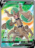 Trevenant V (Full Art) 168  - Holofoil SWSH07 Evolving Skies - Ultra Rare