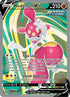Medicham V (Full Art) 185  - Holofoil SWSH07 Evolving Skies - Ultra Rare