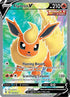 Flareon V (Full Art) 169  - Holofoil SWSH07 Evolving Skies - Ultra Rare