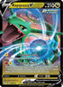 Rayquaza V 110  - Holofoil SWSH07 Evolving Skies - Ultra Rare