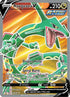 Rayquaza V (Full Art) 193  - Holofoil SWSH07 Evolving Skies - Ultra Rare