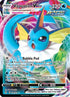 Vaporeon VMAX (030/203) Holofoil [Evolving Skies] - Ultra Rare