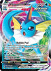 Vaporeon VMAX (030/203) Holofoil [Evolving Skies] - Ultra Rare