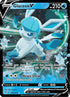 Glaceon V (040/203) Holofoil [Evolving Skies] - Ultra Rare