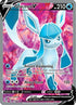 Glaceon V (Full Art) (174/203) Holofoil [Evolving Skies] - Ultra Rare