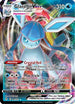 Glaceon VMAX (041/203) Holofoil [Evolving Skies] - Ultra Rare