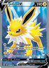 Jolteon V (Full Art) (177/203) Holofoil [Evolving Skies] - Ultra Rare