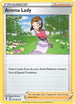 Aroma Lady (141/203) [Evolving Skies] - Uncommon