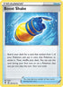 Boost Shake (142/203) [Evolving Skies] - Uncommon