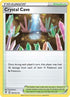 Crystal Cave (144/203) [Evolving Skies] - Uncommon