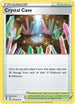Crystal Cave (144/203) [Evolving Skies] - Uncommon