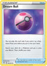 Dream Ball (146/203) Reverse Holofoil [Evolving Skies] - Uncommon