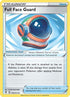 Full Face Guard (148/203) [Evolving Skies] - Uncommon