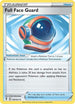 Full Face Guard (148/203) [Evolving Skies] - Uncommon