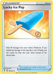 Lucky Ice Pop (150/203) Reverse Holofoil [Evolving Skies] - Uncommon