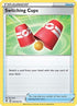 Switching Cups (162/203) [Evolving Skies] - Uncommon