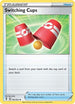 Switching Cups (162/203) [Evolving Skies] - Uncommon