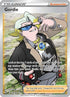 Gordie (Full Art) (201/203) Holofoil [Evolving Skies] - Ultra Rare