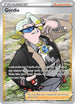 Gordie (Full Art) (201/203) Holofoil [Evolving Skies] - Ultra Rare
