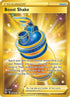 Boost Shake (Secret) (229/203) Holofoil [Evolving Skies] - Secret Rare