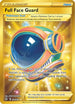 Full Face Guard (Secret) (231/203) Holofoil [Evolving Skies] - Secret Rare
