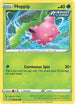 Hoppip (002/203) Reverse Holofoil [Evolving Skies] - Common