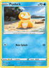 Psyduck 024  - Reverse Holofoil SWSH07 Evolving Skies - Common