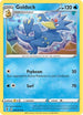 Golduck (025/203) [Evolving Skies] - Uncommon