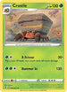 Crustle (012/203) [Evolving Skies] - Uncommon