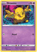 Drowzee (061/203) [Evolving Skies] - Common