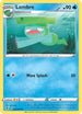 Lombre (033/203) [Evolving Skies] - Uncommon