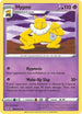 Hypno (062/203) Reverse Holofoil [Evolving Skies] - Uncommon