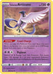 Galarian Articuno (063/203) Holofoil [Evolving Skies] - Holo Rare