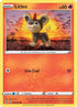 Litleo (022/203) Reverse Holofoil [Evolving Skies] - Common