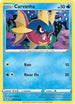 Carvanha (035/203) Reverse Holofoil [Evolving Skies] - Common
