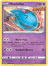 Wobbuffet 066  SWSH07 Evolving Skies - Common