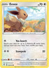 Eevee (125/203) Reverse Holofoil [Evolving Skies] - Common