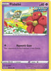 Flabebe (071/203) Reverse Holofoil [Evolving Skies] - Common