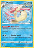 Milotic 038  - Reverse Holofoil SWSH07 Evolving Skies - Rare