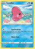 Luvdisc 039  SWSH07 Evolving Skies - Common