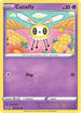 Cutiefly (078/203) Reverse Holofoil [Evolving Skies] - Common